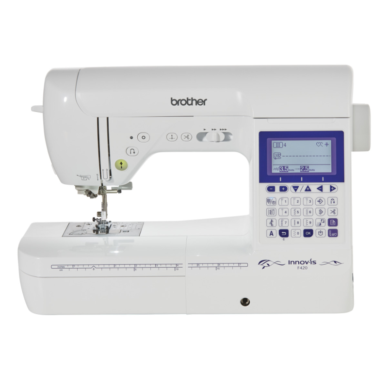 Brother sewing machine deals