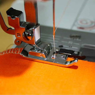 Singer Overlocking Foot - Mike's Sewing Machine Repairs